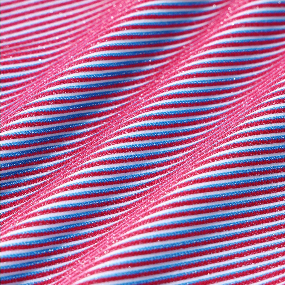 Berlook Multi X Cross One-Piece Swimsuit - Picture 8 of 9